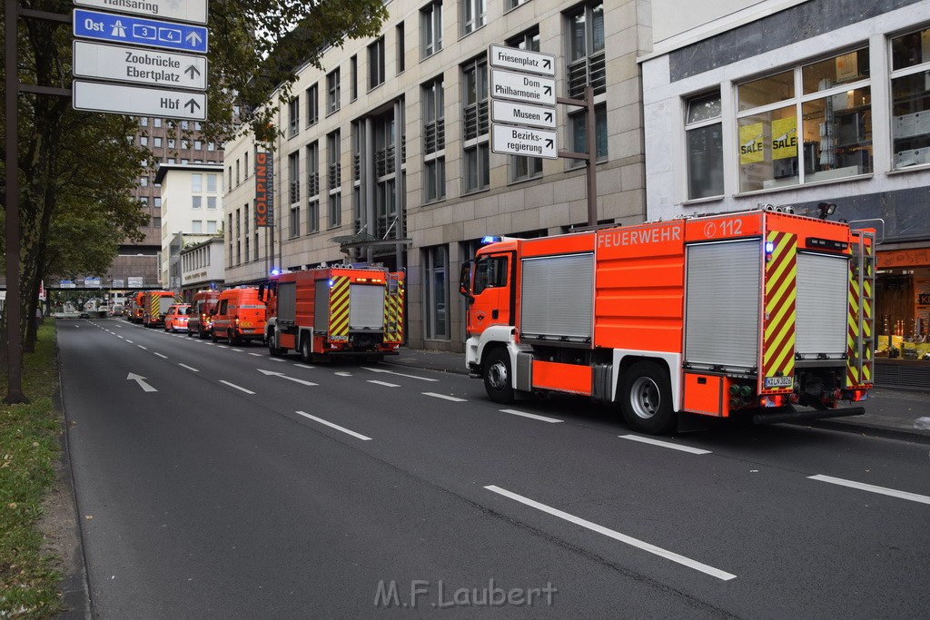 Feuer 2 WDR Koeln Altstadt Nord An der Rechtschule P002.JPG - Miklos Laubert